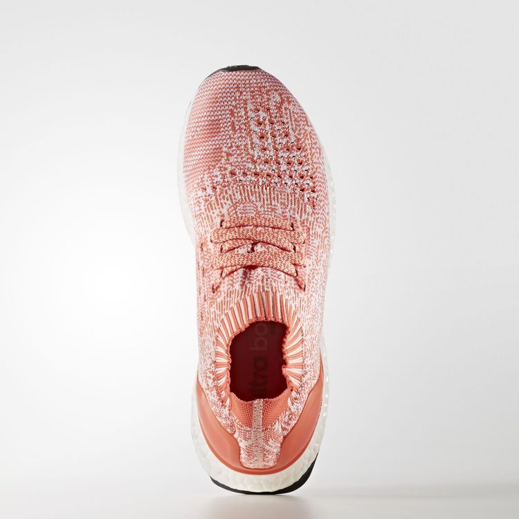 Adidas Wmns UltraBoost Uncaged Haze Coral