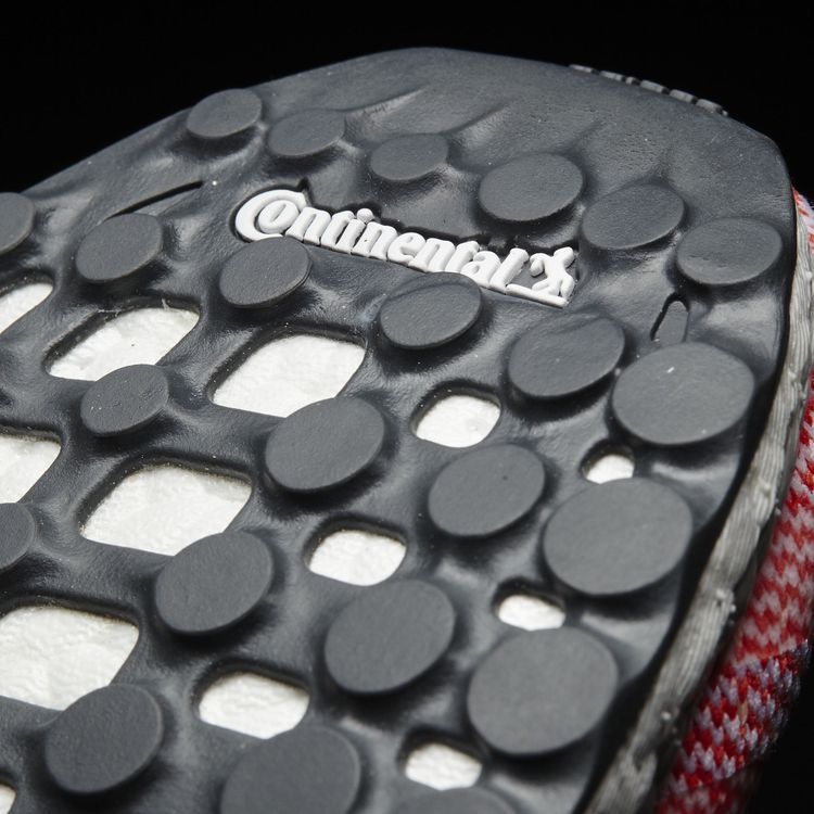 Adidas Wmns UltraBoost Uncaged Haze Coral