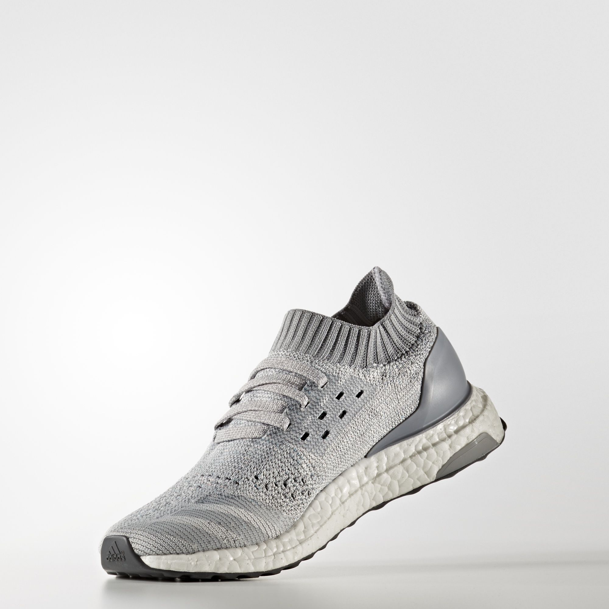 Buy Wmns UltraBoost Uncaged Clear Grey S80689 GOAT AU