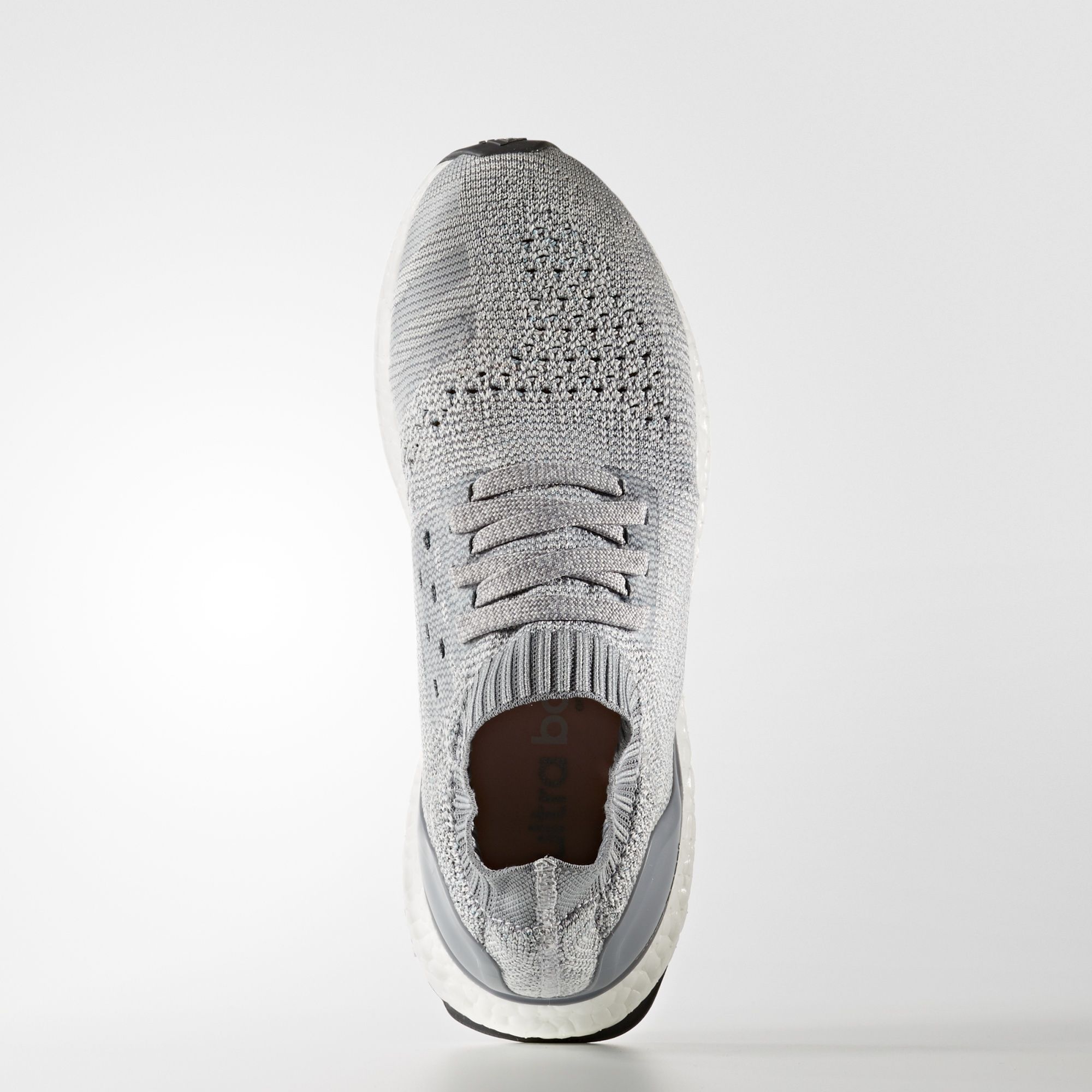 Womens ultra boost uncaged grey outlet