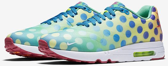 Nike Air Max 1 Ultra 20 GPX Pop Art