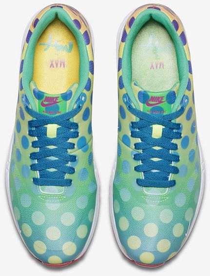 Nike Air Max 1 Ultra 20 GPX Pop Art