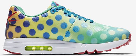 Nike Air Max 1 Ultra 20 GPX Pop Art