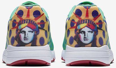 Nike Air Max 1 Ultra 20 GPX Pop Art