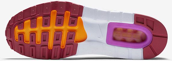 Nike Air Max 1 Ultra 20 GPX Pop Art