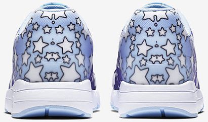 Nike Air Max 1 Ultra 20 GPX Starry Purple