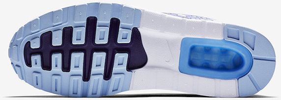 Nike Air Max 1 Ultra 20 GPX Starry Purple