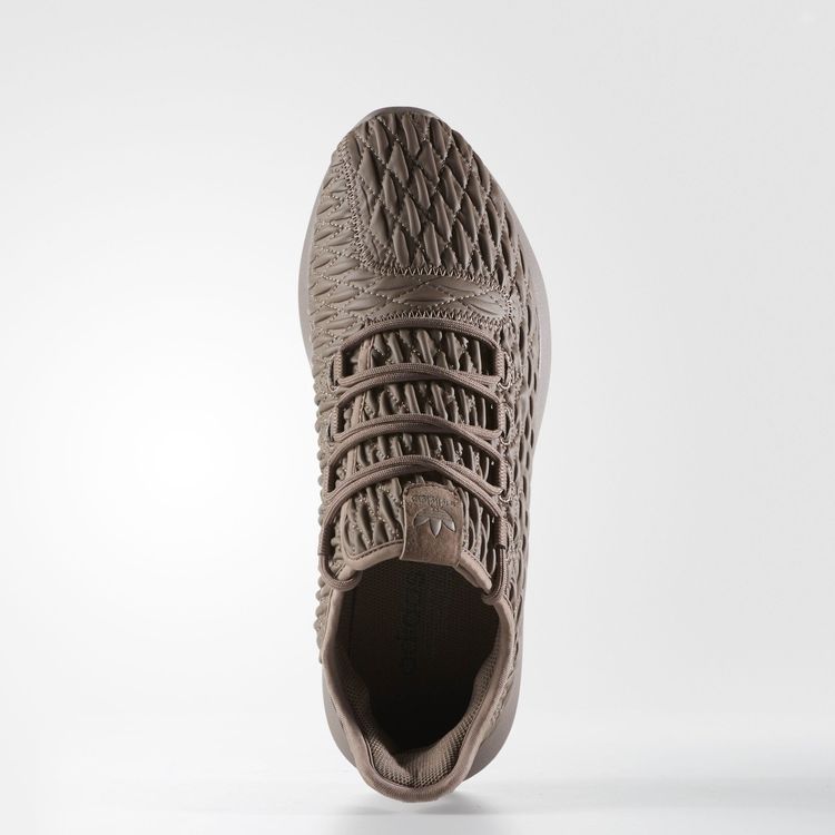 Adidas Tubular Shadow Trace Brown