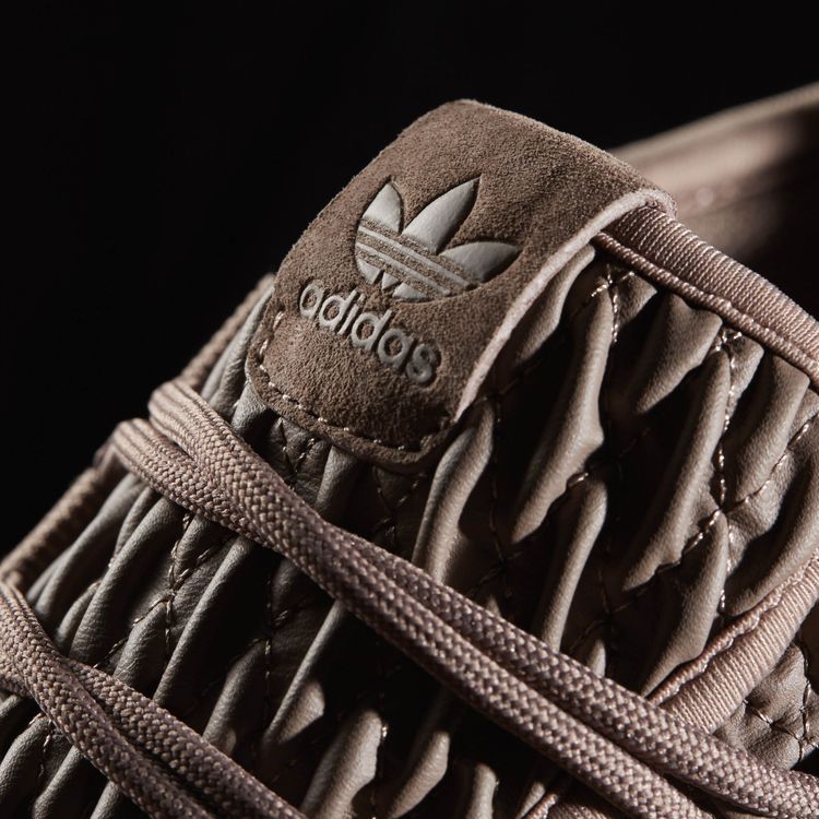 Adidas Tubular Shadow Trace Brown