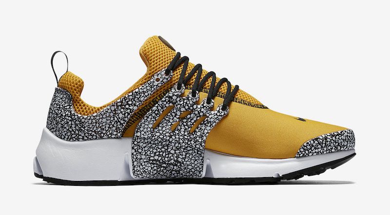 Presto safari pack shop