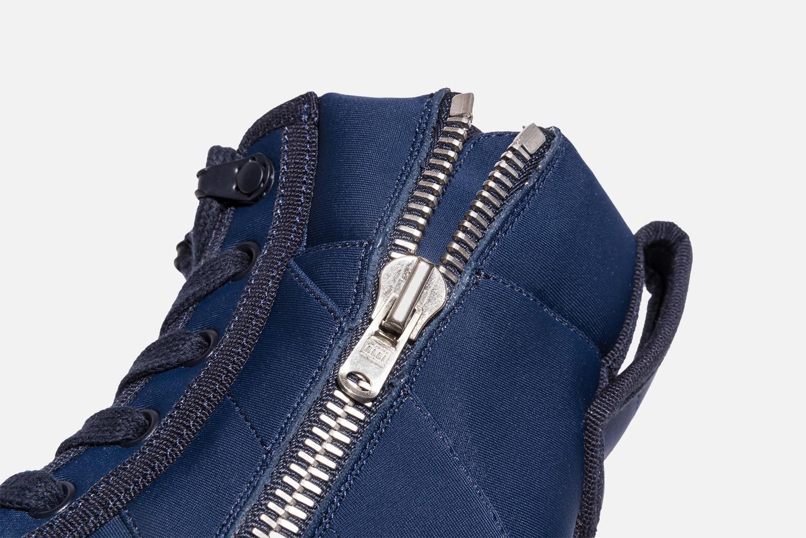 Buy Kith x Fear of God Military Sneaker New York Blue FGKT MSNY NYBL16 GOAT CA