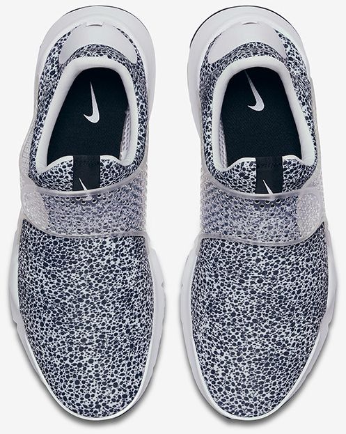 Nike Sock Dart Safari