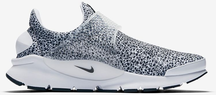 Nike Sock Dart Safari