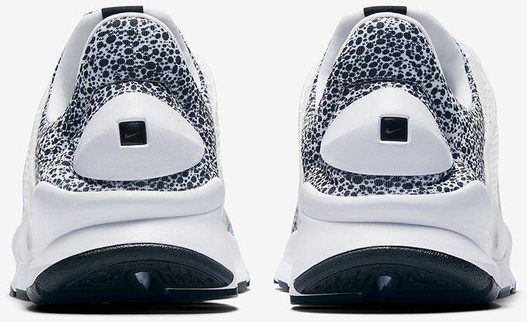 Nike Sock Dart Safari