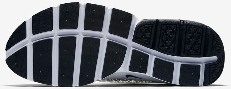 Nike Sock Dart Safari