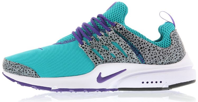 Nike Air Presto Teal Safari