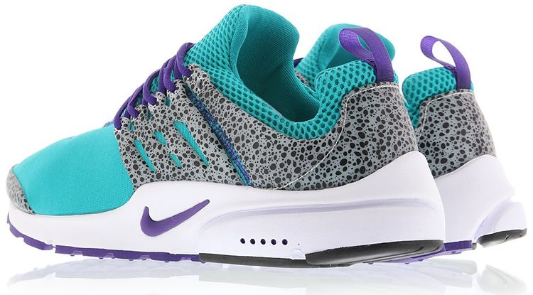 Nike Air Presto Teal Safari