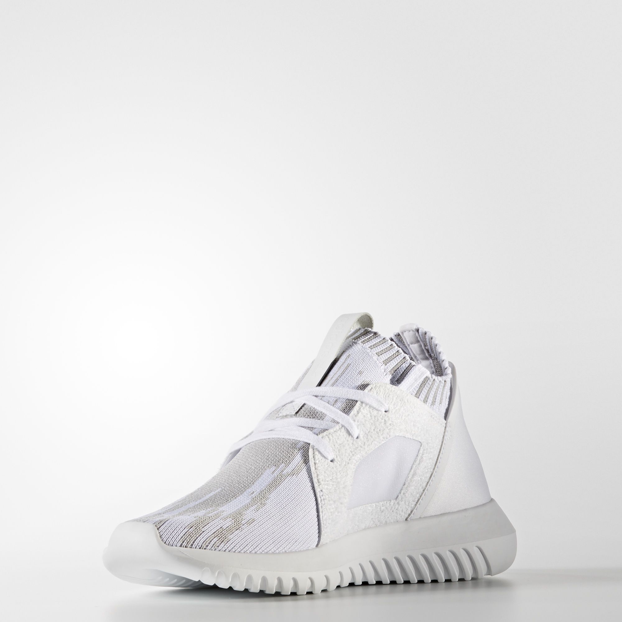 Adidas Tubular Defiant PK White
