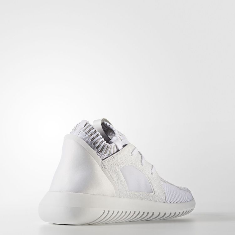 Adidas Wmns Tubular Defiant PK Glitch White