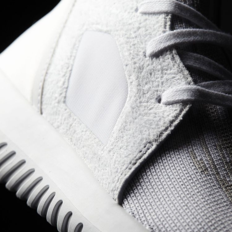 Adidas Wmns Tubular Defiant PK Glitch White