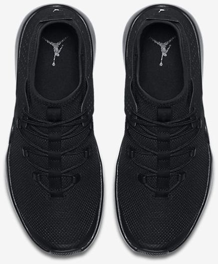 Air Jordan Express Triple Black
