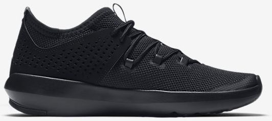 Air Jordan Express Triple Black