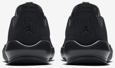 Air Jordan Express Triple Black