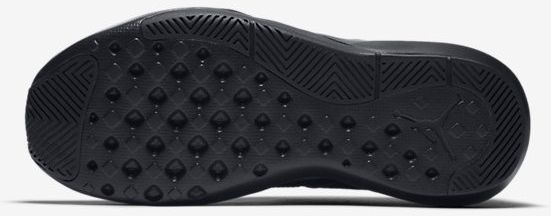 Air Jordan Express Triple Black