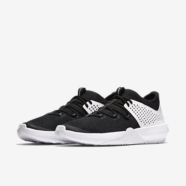 Jordan express black discount