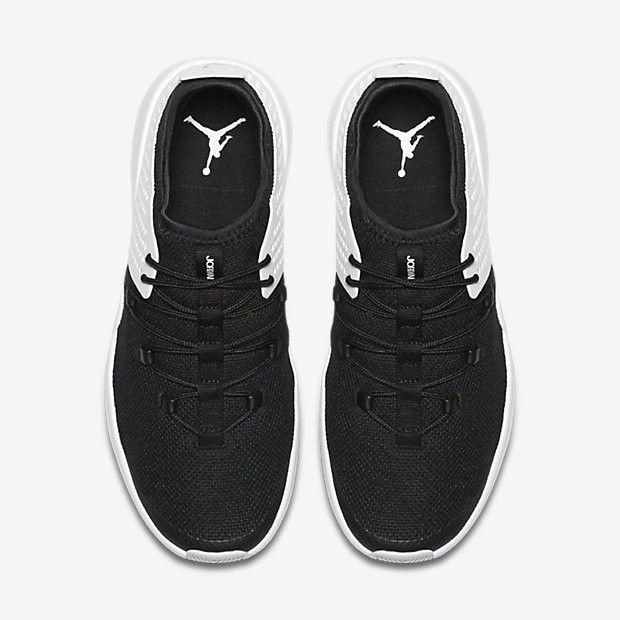 Jordan express black top