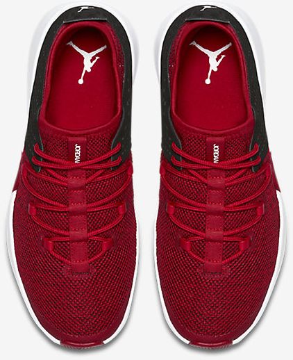 Air Jordan Express Gym Red