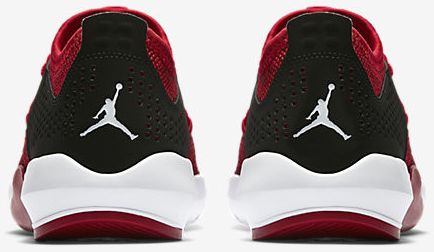 Air Jordan Express Gym Red
