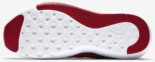 Air Jordan Express Gym Red