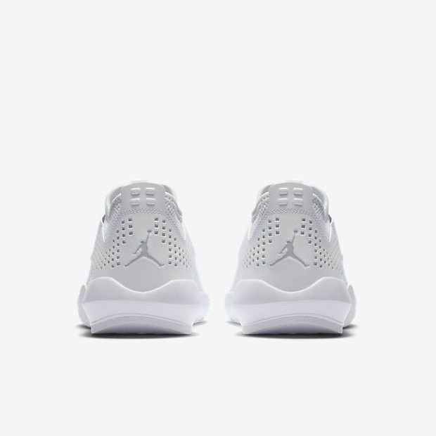 Jordan express white on sale
