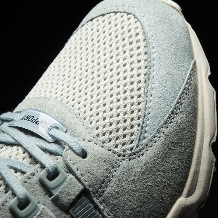 Adidas Wmns EQT Support RF Tactile Green