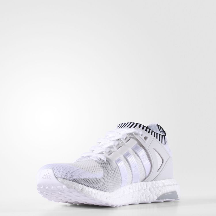 Adidas EQT Support Ultra PK Vintage White