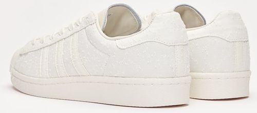Sneakersnstuff x Superstar Boost Shades of White V2