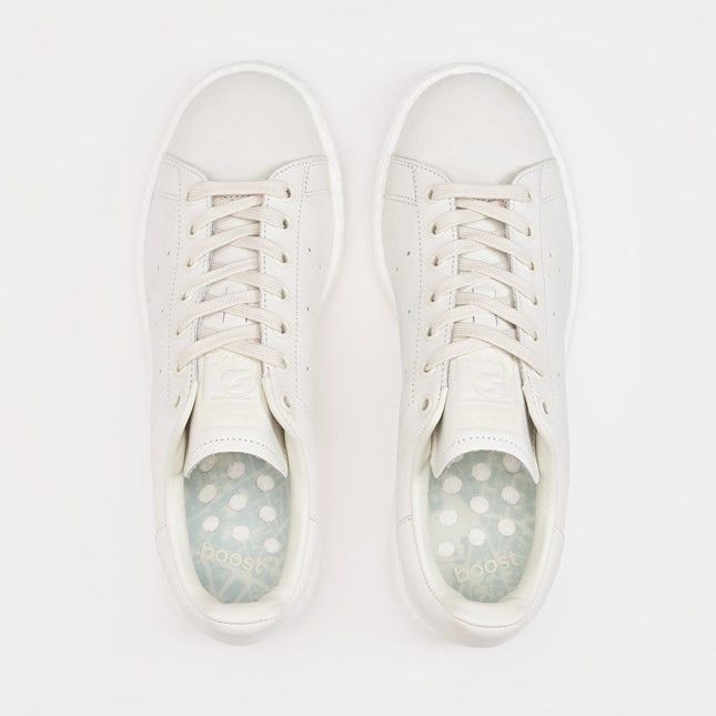Adidas stan smith boost sns shades of white v2 store