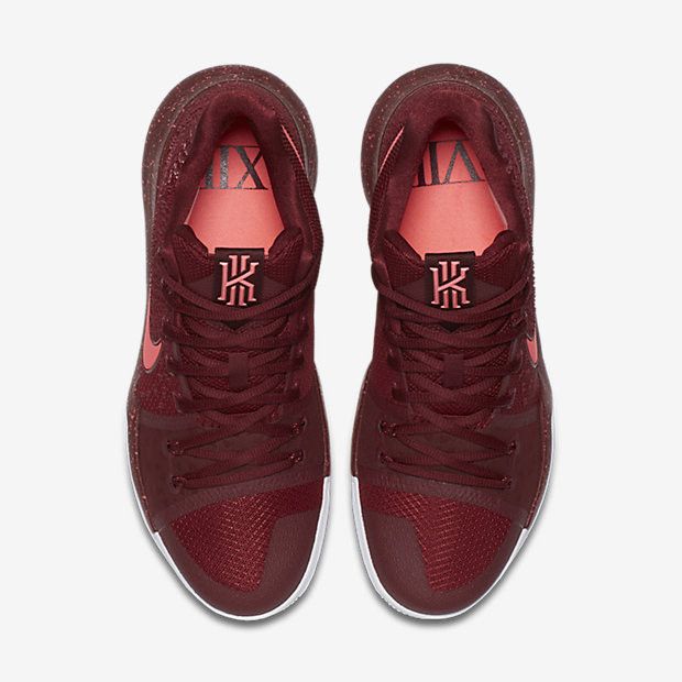Buy Kyrie 3 Hot Punch 852395 681 GOAT