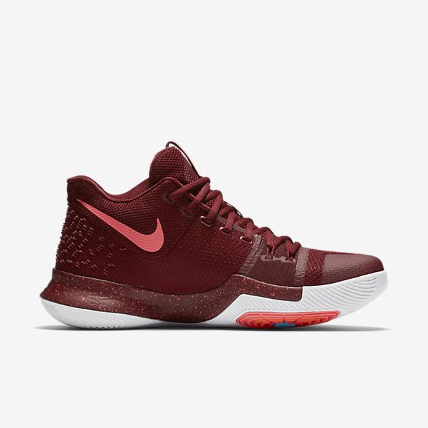 Buy Kyrie 3 Hot Punch 852395 681 GOAT SA