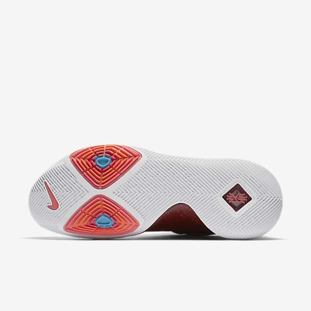 Astesice△Liveカイリ　SEC Buy Kyrie 3 'Hot Punch' - 852395 681 | GOAT CA