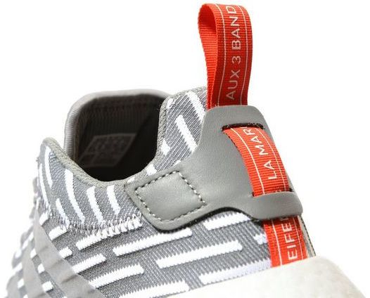 Size 9.5 NMD R2 JD Sports