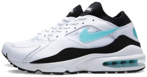Air Max 93 Dusty Cactus