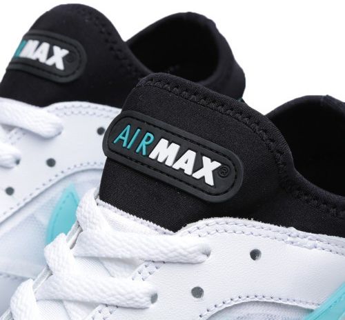 Air Max 93 Dusty Cactus