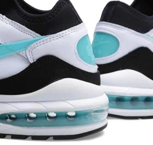 Air Max 93 Dusty Cactus