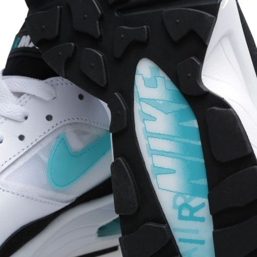 Air Max 93 Dusty Cactus