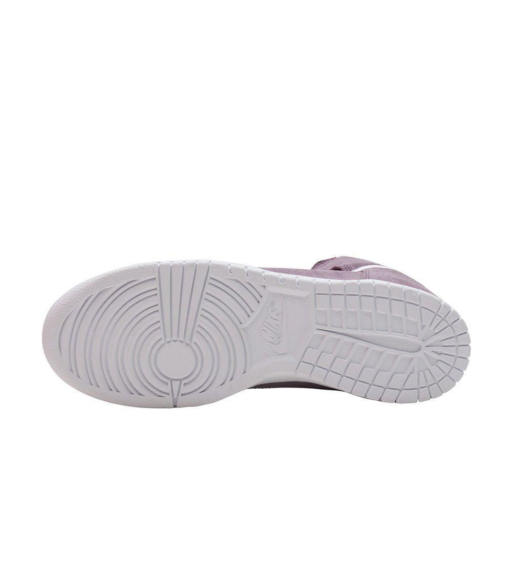 Buy Dunk High Violet Dust 904233 500 GOAT CA