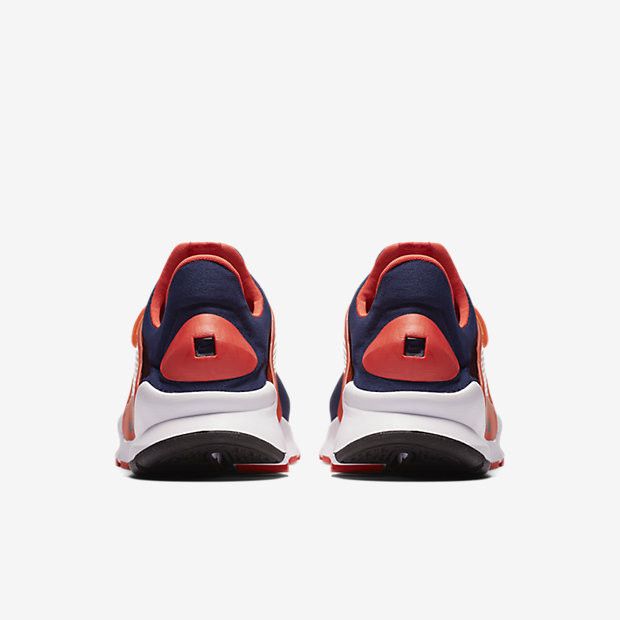 Buy Sock Dart Max Orange 819686 402 GOAT CA