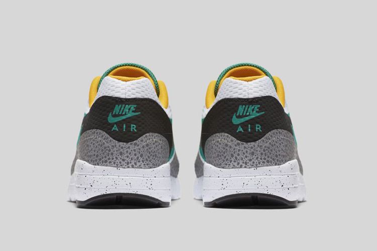 Nike Air Max 1 Ultra Essential Emerald Green