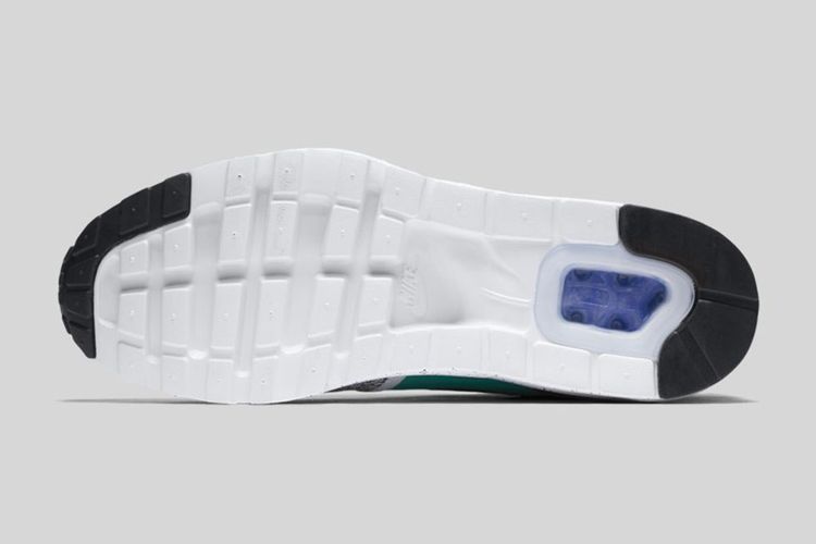 Nike Air Max 1 Ultra Essential Emerald Green